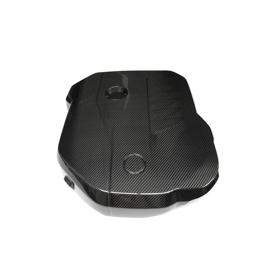 BMW G2X & G0X Carbon Fiber Engine Cover