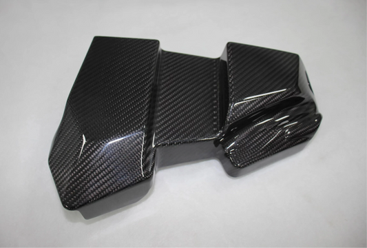 BMW G8X M3/M4 Carbon Fiber Battery Terminal Cover