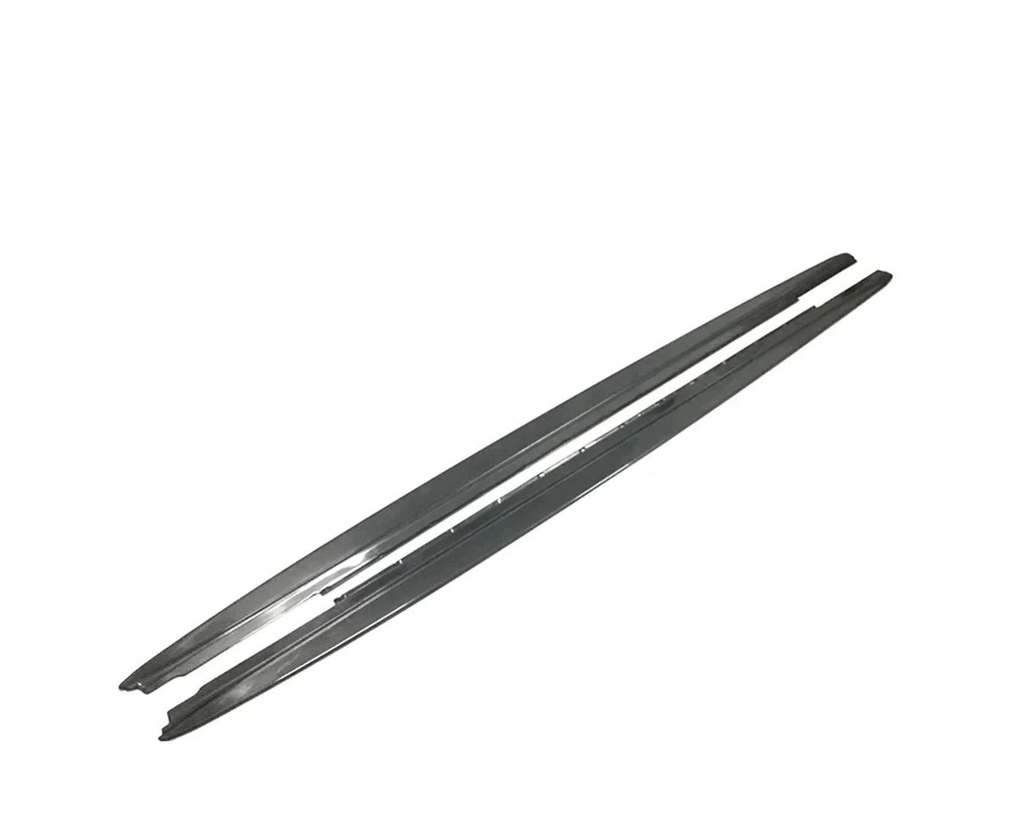 BMW F90 M5 MP Carbon Fiber Side Skirts