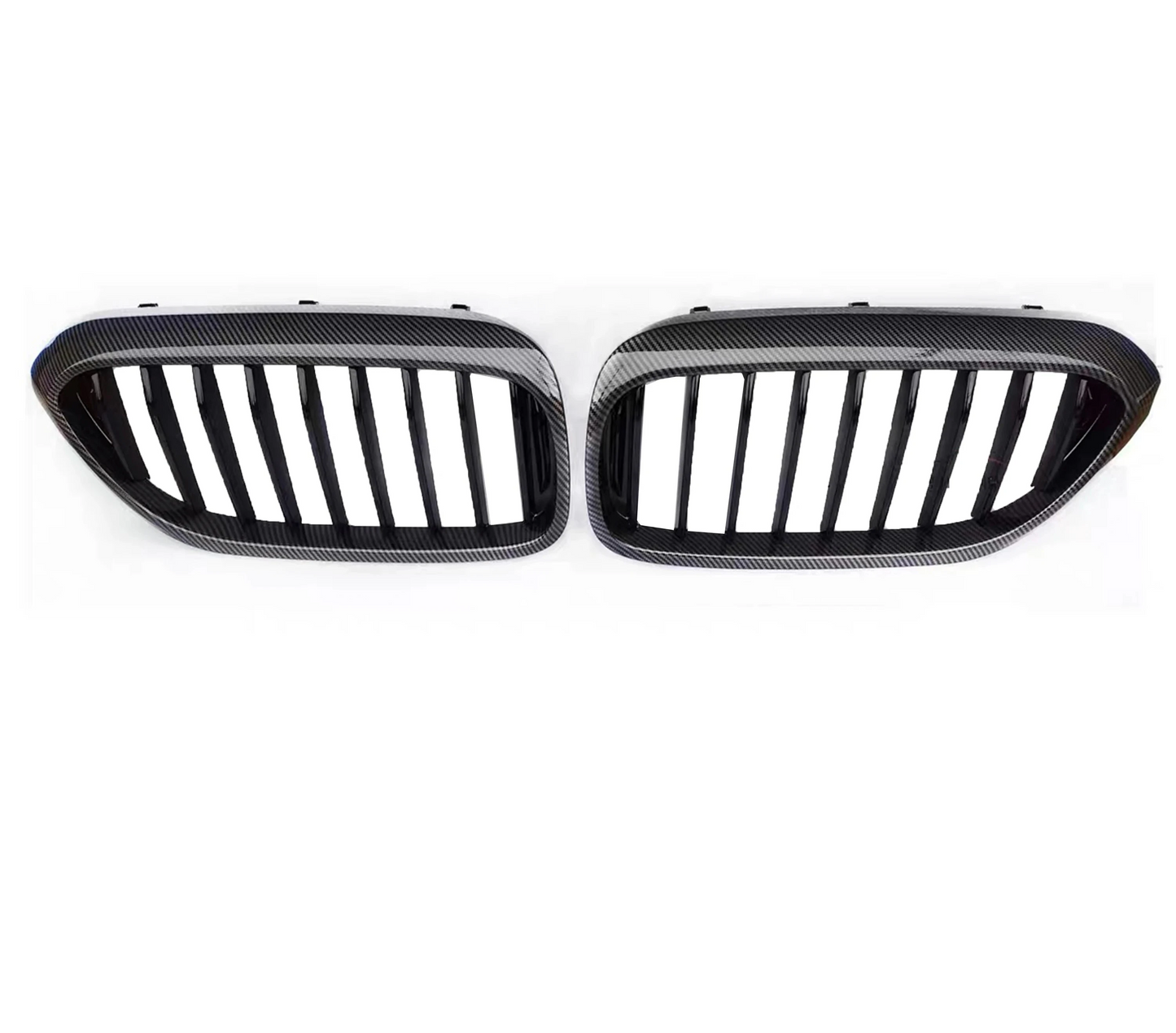BMW F/G0X Carbon Fiber Front Grill