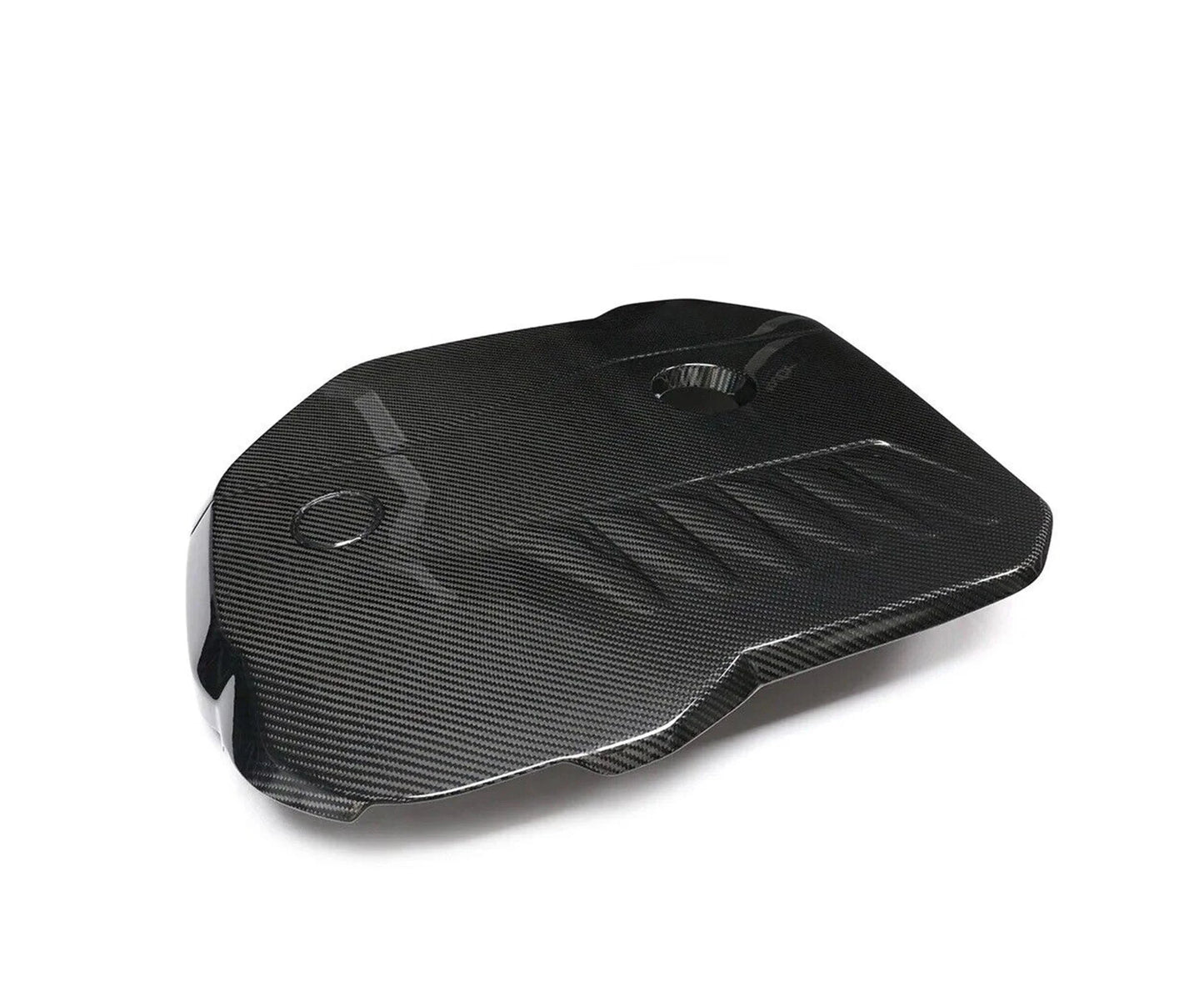 BMW G2X & G0X Carbon Fiber Engine Cover