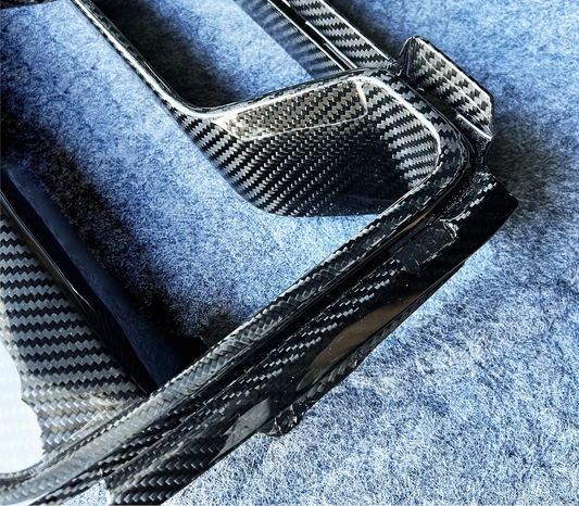 BMW F90 M5 Carbon Fiber Air Ducts