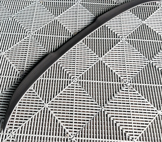BMW G42 Carbon Fiber Rear Spoiler
